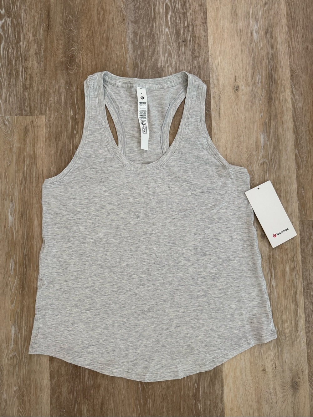 Lululemon Love Tank